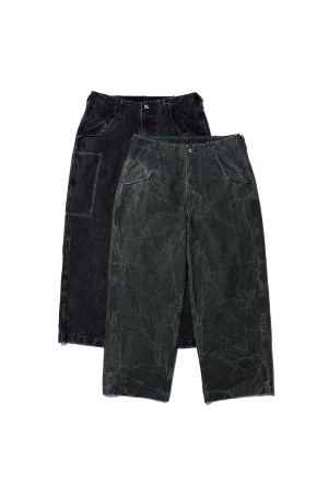M-51 Custom Pants - OLIVE (25AAP-04-26)