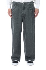 M-51 Custom Pants - OLIVE (25AAP-04-26)