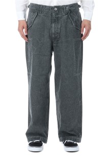 M-51 Custom Pants - OLIVE (25AAP-04-26)