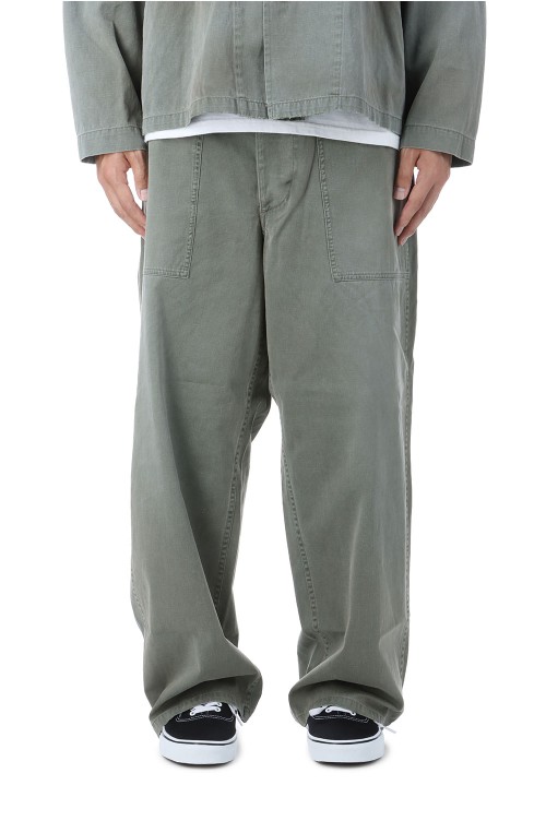 パンツ Y.t. Vintage tent pants X-Treme Adventure Pants 2.0 (XTP2) | RailRiders