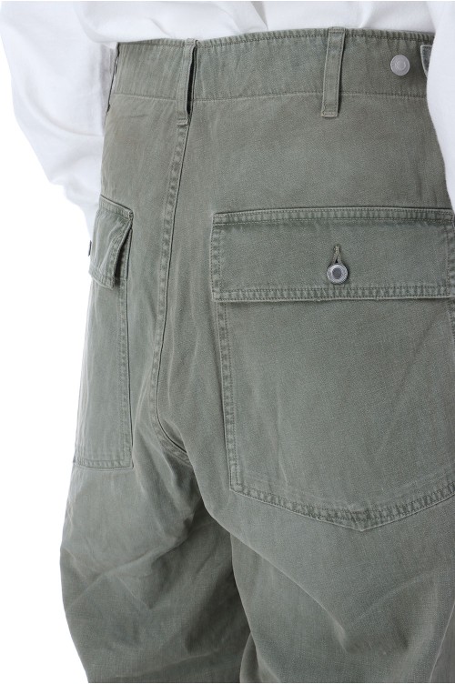 パンツ Y.t. Vintage tent pants パンツ Y.t. Vintage tent pants Y.t. Vintage tent pants