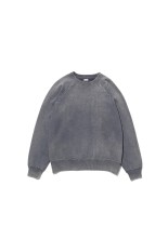 Vintage Sweatshirt - GRAY (25AAP-05-06)