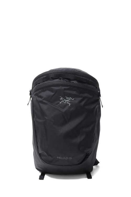 Heliad 15 Backpack - BLACK (X00000982901) | セレクトショップ
