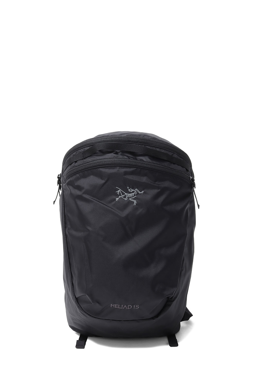 Heliad 15 Backpack - BLACK (X00000982901) | セレクトショップ