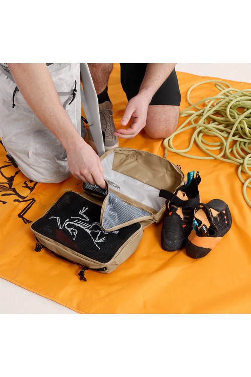 小物 arc Index Gear Organizer - CANVAS | セレクトショップ