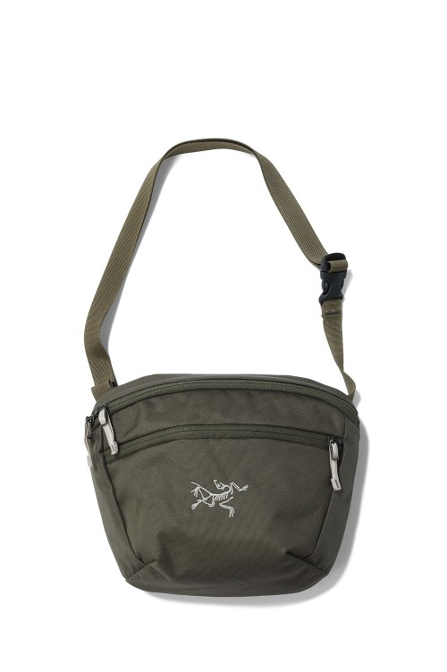 アークテリクス マンティス2 Tatsu/Rune Arc'teryx Mantis 2 Waist Pack Tatsu / Rune | Buy Arc'teryx