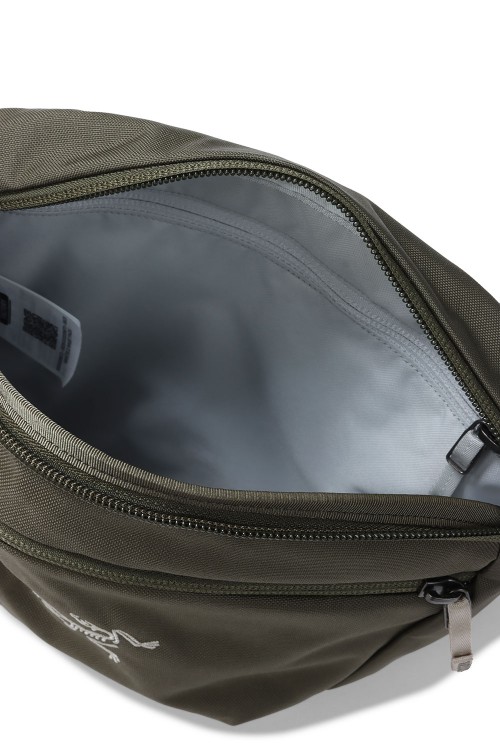 Mantis 2 Waist Pack - TATSU / RUNE | セレクトショップ