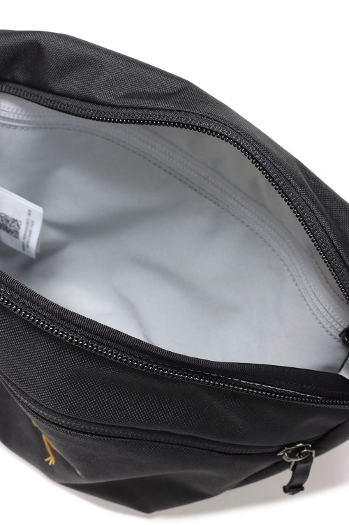 Mantis 2 Waist Pack - 24K BLACK (X00000897333) | セレクトショップ