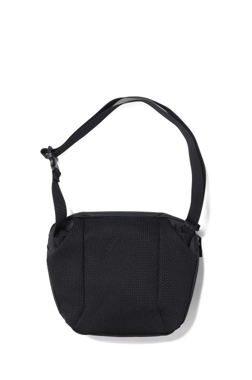 Mantis 2 Waist Pack - 24K BLACK (X00000897333) | セレクトショップ