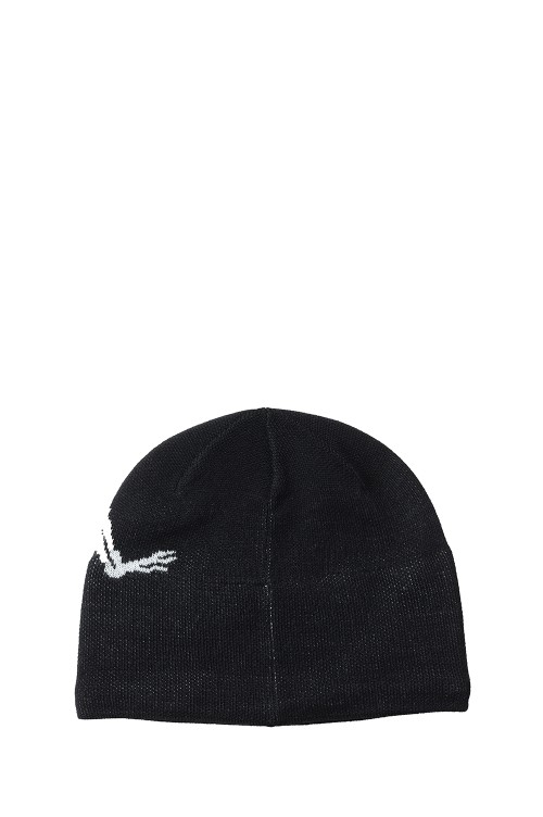 定価 通販 Arc'teryx Bird head toque Orca ブラック 【公式通販】