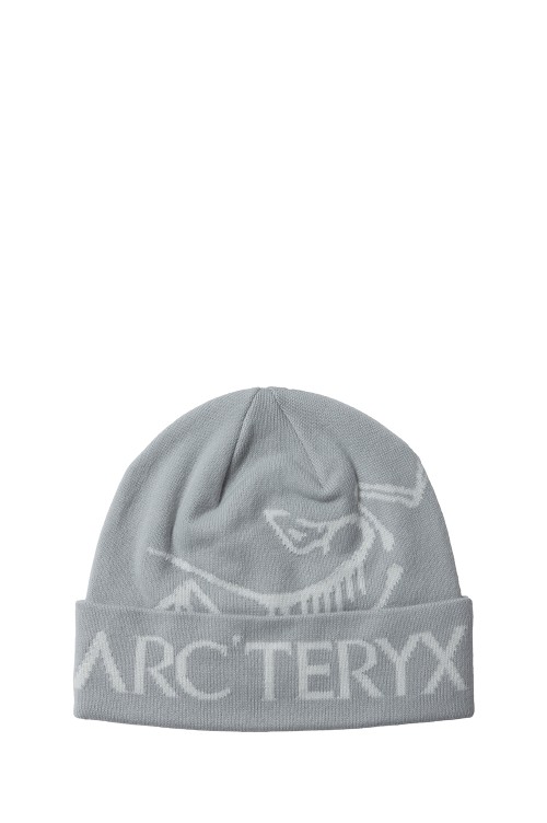 ARC’TERYXバードワードトーク グレー ARC'TERYX Bird Word Toque グレー24AW ARC'TERYX Bird Word Toque
