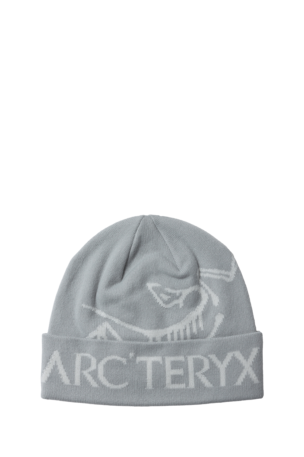 Bird Word Toque - SOLITUDE / ARCTIC SILK (X00001006503) | セレクト