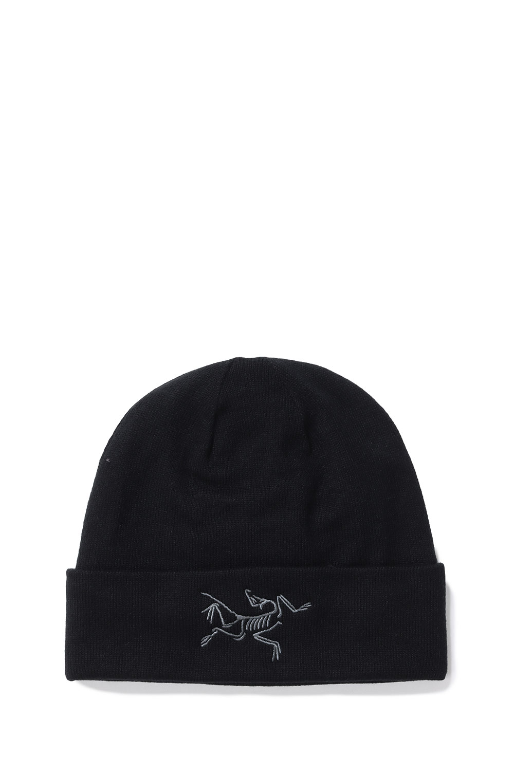 Embroidered Bird Toque - BLACK (X00001006601) | セレクトショップ