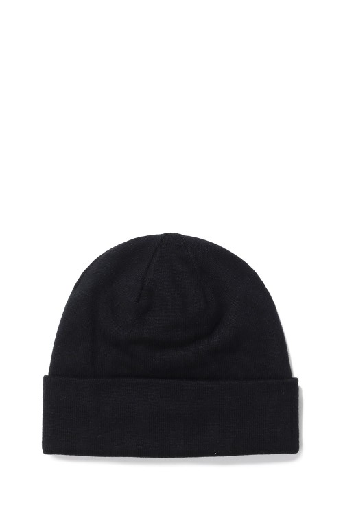 Embroidered Bird Toque - BLACK (X00001006601) | セレクトショップ