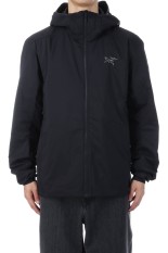 Atom Jacket M - BLACK (X00000956102) | セレクトショップ