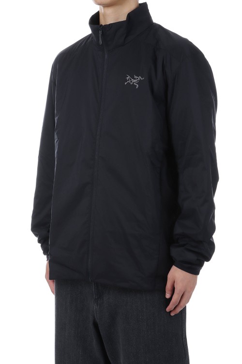 Atom Jacket M - BLACK (X00000956102) | セレクトショップ