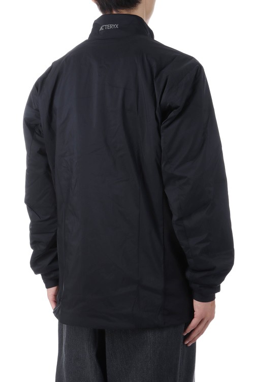 Atom Jacket M - BLACK (X00000956102) | セレクトショップ