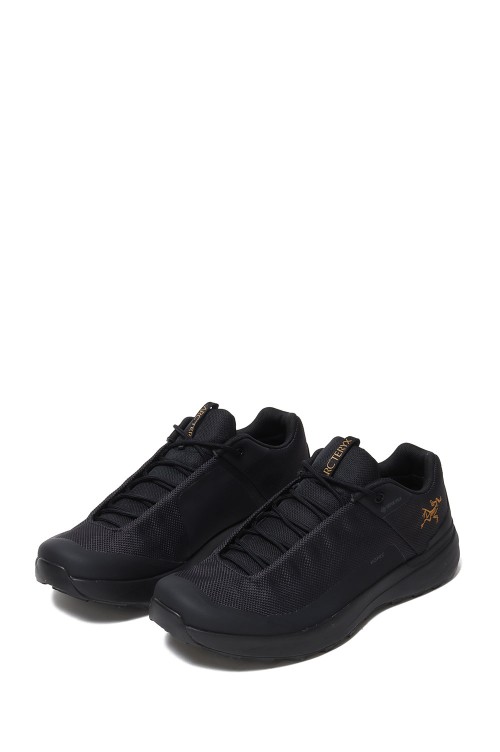 Arc'teryx KOPEC GORE TEX 27cm ブラック ARC'TERYX Kopec GTX BLACK