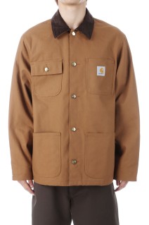 MICHIGAN COAT / Hamilton Brown / Tobacco (I01526100S01)