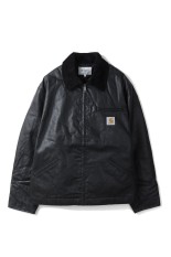 OG DEAN JACKET / Black / Black (I03579900EXX)