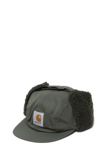 OLTERA EAR GUARD CAP / Cypress (I03540963XX)