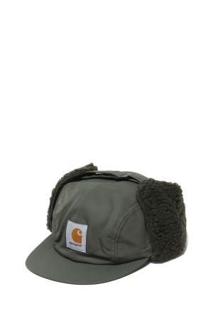 OLTERA EAR GUARD CAP / Cypress (I03540963XX)