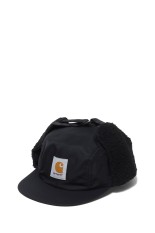 OLTERA EAR GUARD CAP / Black (I03540989XX)