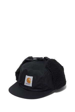 OLTERA EAR GUARD CAP / Black (I03540989XX)