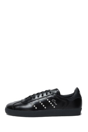 Adidas Gazelle ADV / CORE BLACK x SILVER (IH2946)