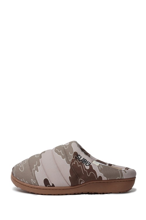 靴 SUBU x FAF WIK CAMO (SAND) SUBU WIK CAMO / SAND (3122806) | セレクトショップ