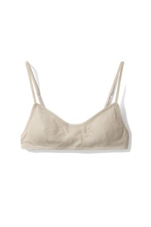 Cupin Satin Bratop - CHARCOAL GRAY (12511021)