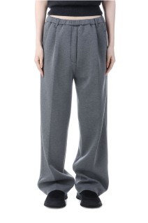 Cushion Easy Trousers - GRAY (12520713)