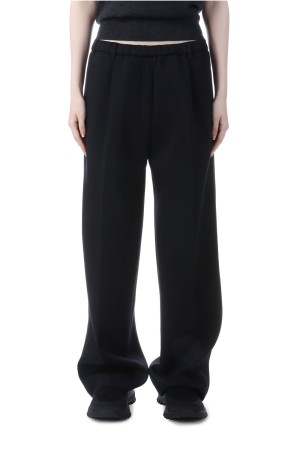 Cushion Easy Trousers - BLACK (12520713)