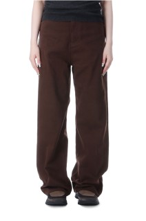 Carys Denim - BROWN (12521401)