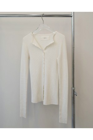 TODAYFUL Silkwool Knit Cardigan グレー TODAYFUL Silkwool