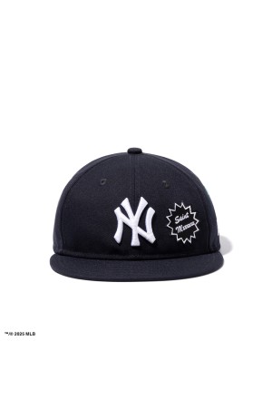 NE_CAP / YANKEES/ NAVY / (SM-HR8-0000-C50)