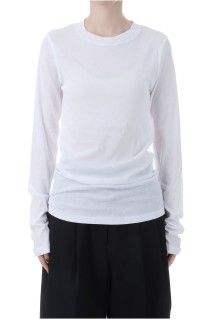Highgauge Long T-shirts -WHITE (12520614)