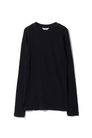 Highgauge Long T-shirts -BLACK (12520614)