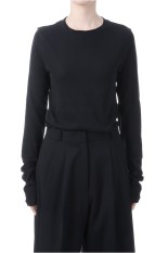 Highgauge Long T-shirts -BLACK (12520614)