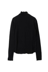 Powdery Turtle Tops -BLACK (12520612)