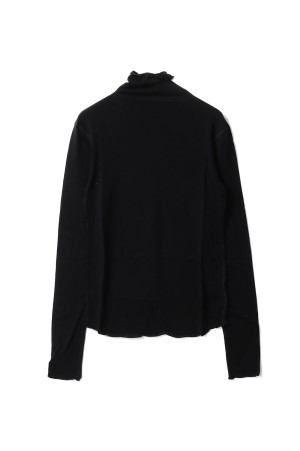 Powdery Turtle Tops -BLACK (12520612)