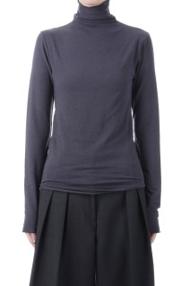 Powdery Turtle Tops -S/BLUE (12520612)