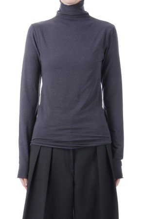 Powdery Turtle Tops -S/BLUE (12520612)