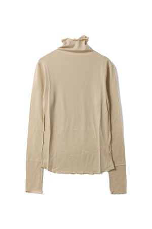 Powdery Turtle Tops -CREAM (12520612)