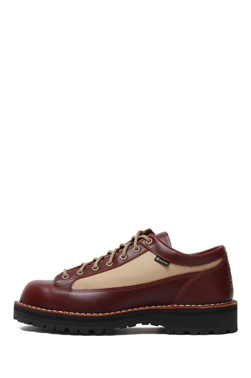 DANNER FIELD LOW - V.BROWN | セレクトショップ｜DeepInsideinc.com Store