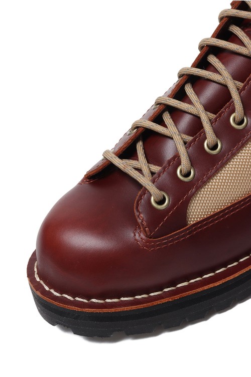 ☆DANNER / FIELD LOW ダークブラウン☆ Danner DANNER ダナー FIELD LOW R フィールド ロー アール