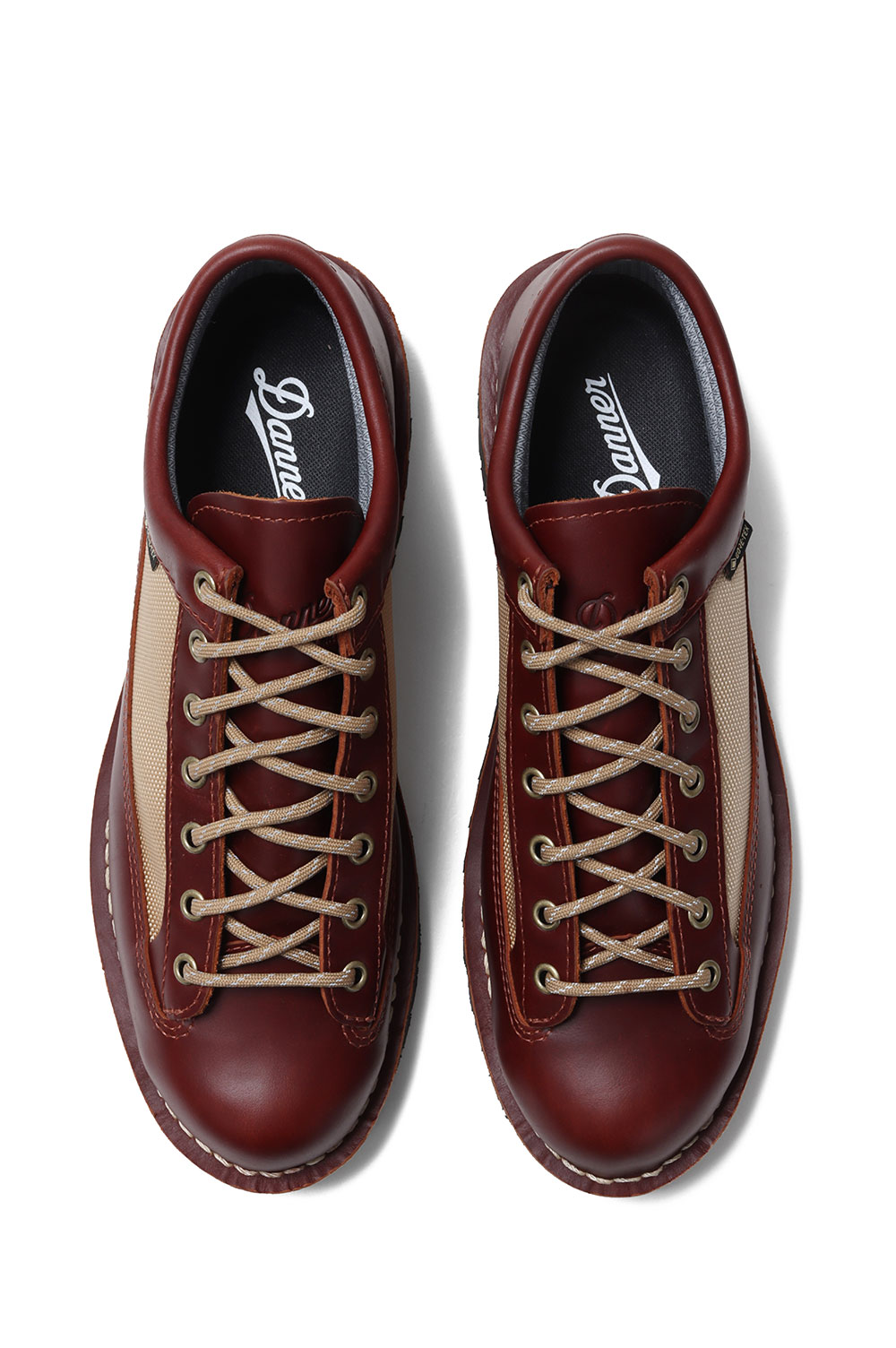 DANNER FIELD LOW - V.BROWN | セレクトショップ｜DeepInsideinc.com Store