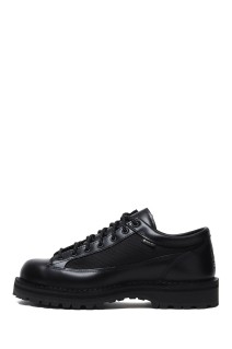 DANNER FIELD LOW - BLACK