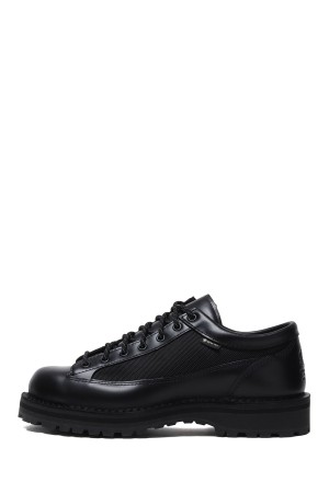DANNER FIELD LOW - BLACK
