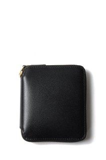 CLASSIC LEATHER LINE B - BLACK (8Z-D002-051)